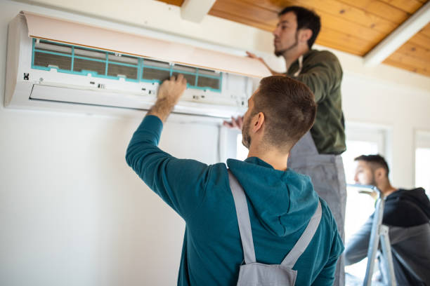 Best HVAC Retrofitting and Upgrading in Cottageville, SC