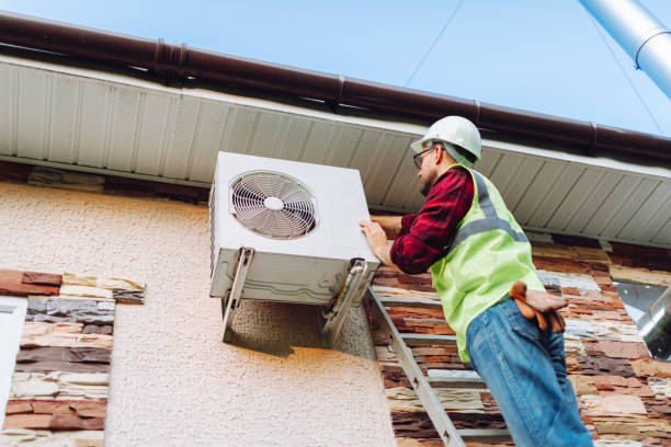 Professional HVAC in Cottageville, SC