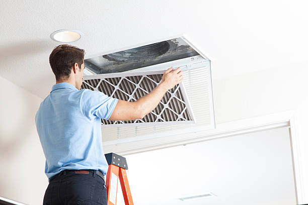 Best Seasonal HVAC Services in Cottageville, SC