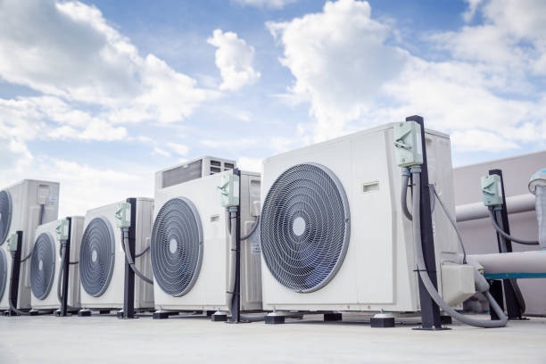 Best HVAC Financing and Leasing in Cottageville, SC