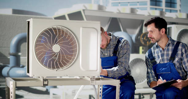 Best HVAC Training and Certification in Cottageville, SC
